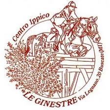 Logo Centro CENTRO IPPICO LE GINESTRE